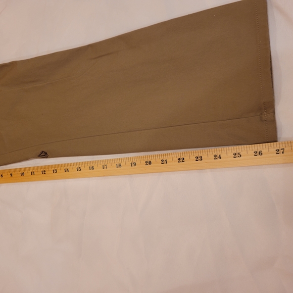 Volcom Frickin Modern Stretch Khaki Chinos-Sz 27 - Picture 12 of 12